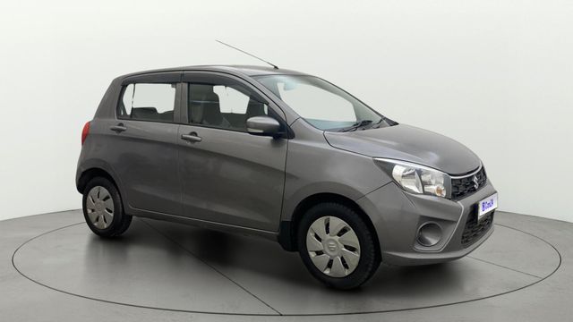Second-hand 2018 Maruti Suzuki Celerio ZXI for sale in Hyderabad