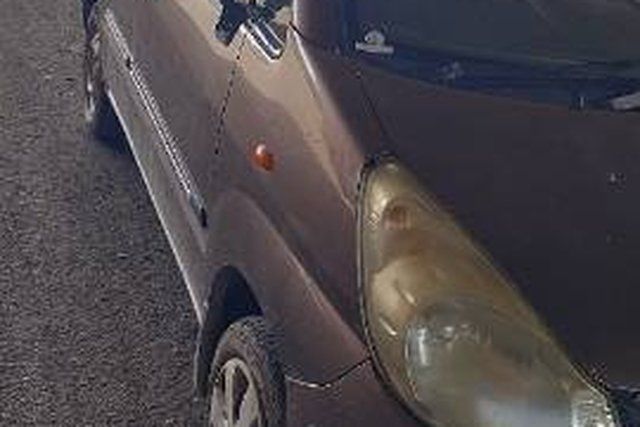 Maruti Suzuki Estilo LXI CNG Second-hand 2010 Maruti Suzuki Estilo LXI CNG for sale in Bhavnagar