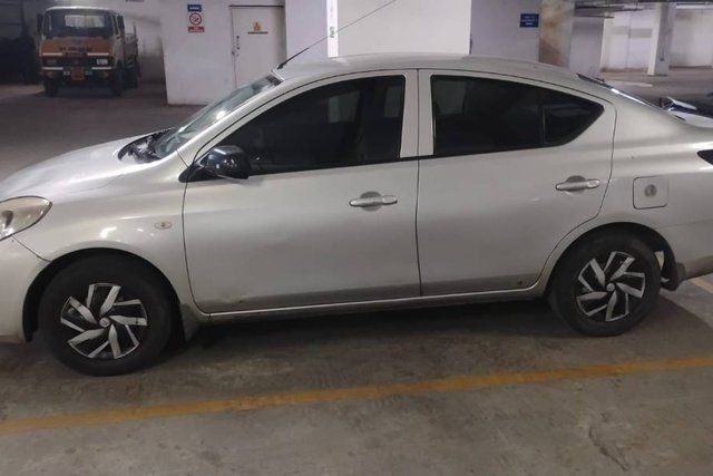 Second-hand 2013 Nissan Sunny XE for sale in Chennai