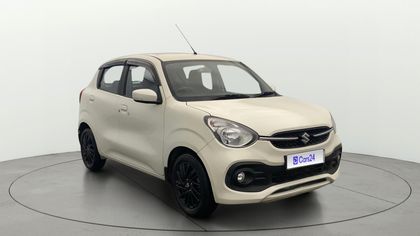 2024 Maruti Suzuki Celerio ZXI Plus