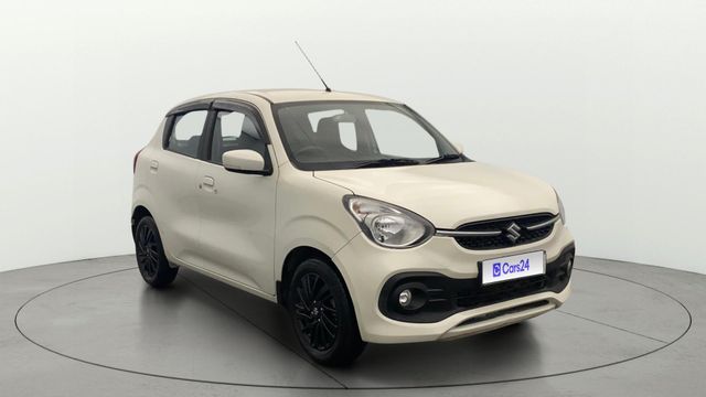 Maruti Suzuki Celerio ZXI Plus Second-hand 2024 Maruti Suzuki Celerio ZXI Plus for sale in Lucknow