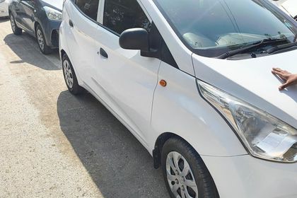 9 Used Hyundai EON