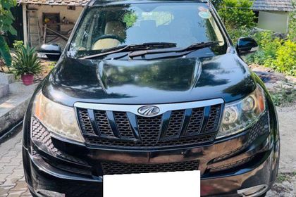 29 Used Mahindra XUV500