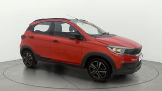 Used Tata Tiago NRG XZ BSVI