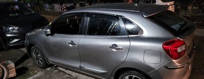 12 Used Maruti Suzuki Baleno in Neemuch