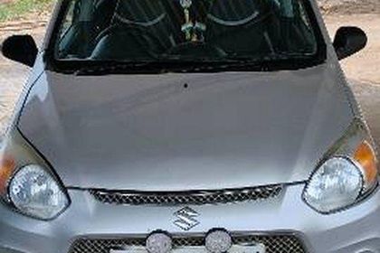 17 Used Maruti Suzuki Alto 800