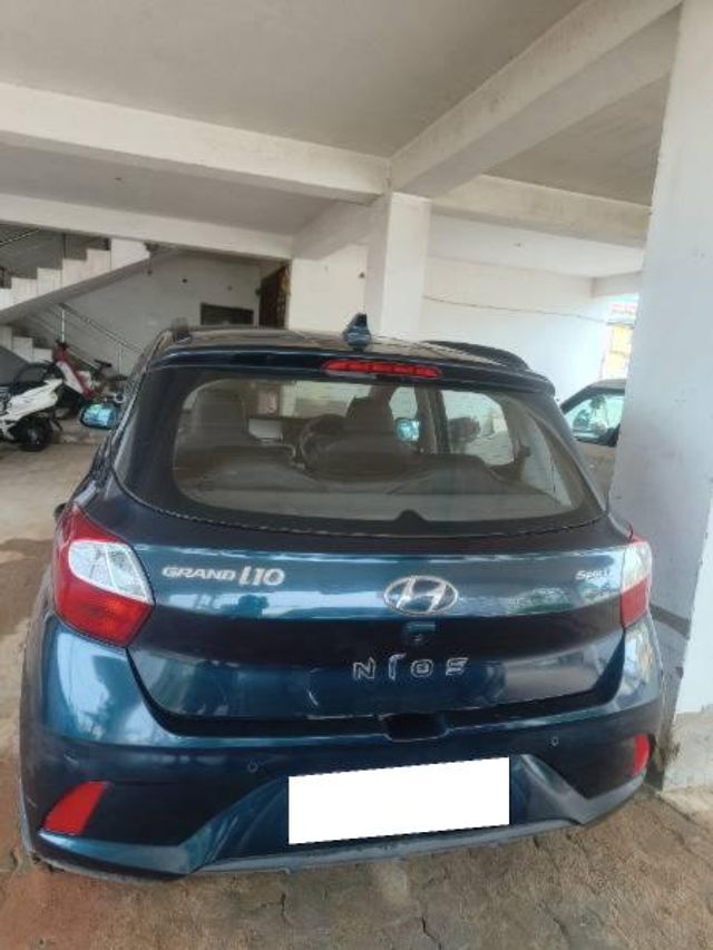 Image Used Car