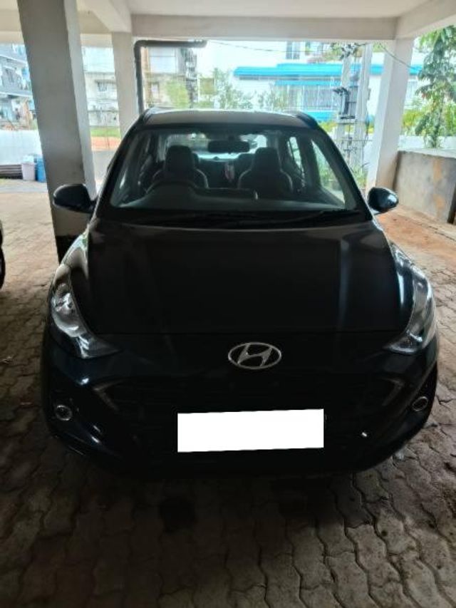 Image Used Car
