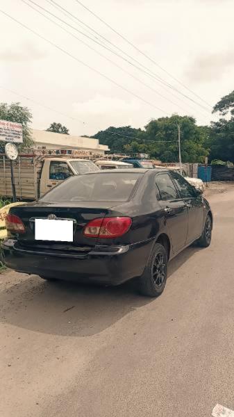 Image Used Car
