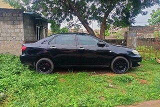 Used Toyota Corolla H5