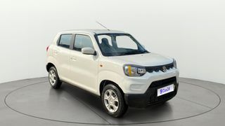 Used Maruti S-Presso VXI Plus 2019-2022