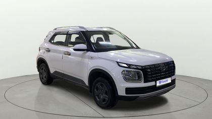 2023 Hyundai Venue S 2023-2025