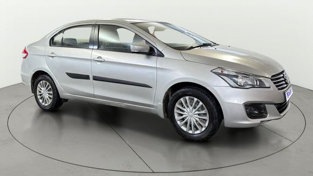Maruti Suzuki Ciaz Delta BSIV Second-hand 2018 Maruti Suzuki Ciaz Delta BSIV for sale in New Delhi