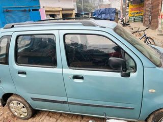 5 Used Maruti Wagon R in Gorakhpur