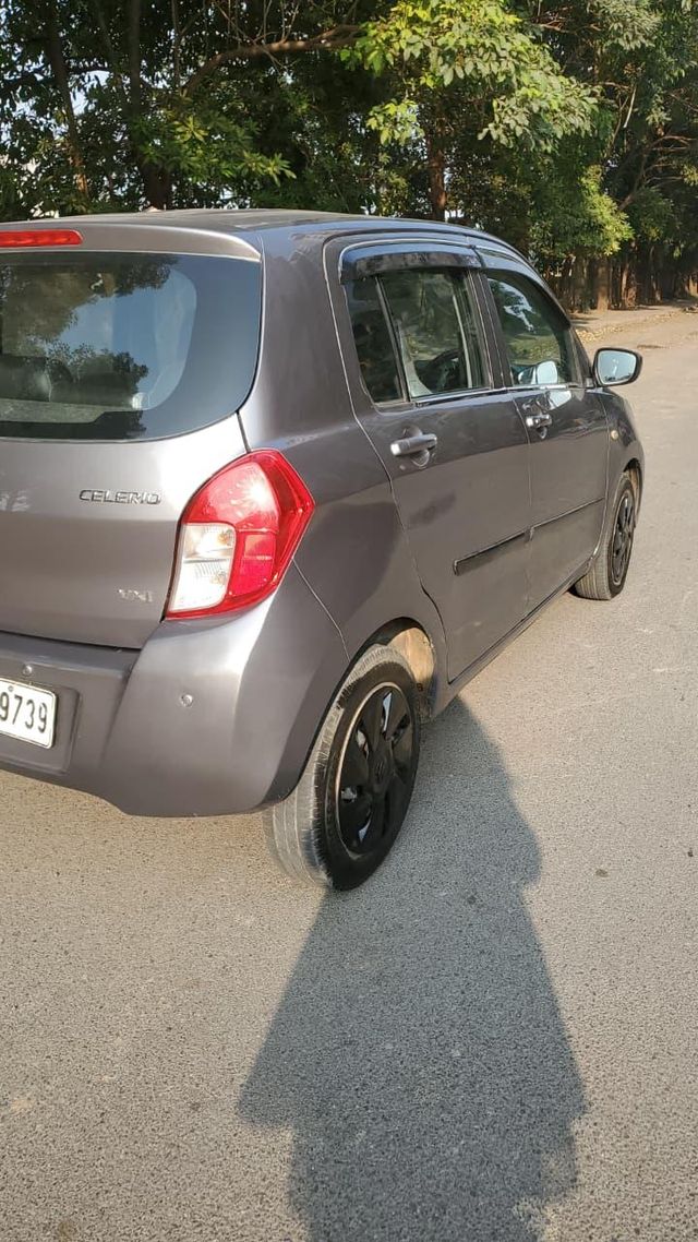 Image Used Car
