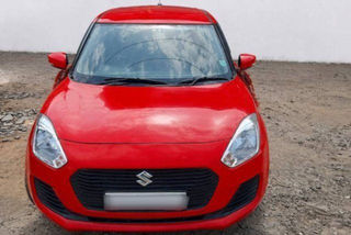 2 Used Maruti Swift in Gandhidham