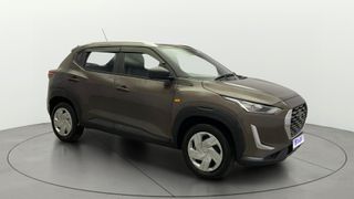 Used XE BSVI