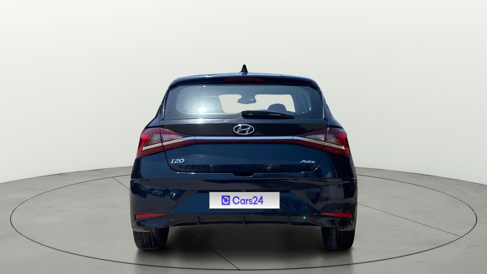 Image Used Car
