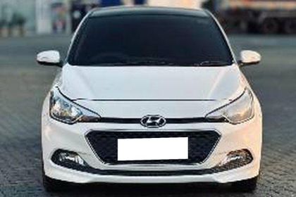 143 Used Hyundai i20 in Shrirampur