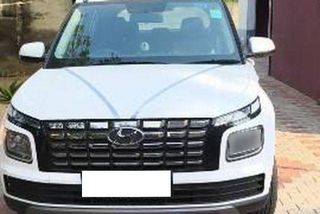 Used Hyundai Venue S 2023-2025
