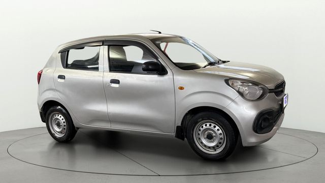 Second-hand 2022 Maruti Suzuki Celerio LXI for sale in Faridabad