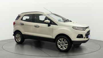 Used 1.5 Diesel Titanium Plus BSIV
