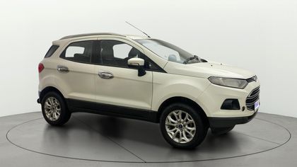 Used 1.5 Diesel Titanium Plus BSIV