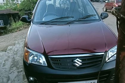 15 Used Maruti Suzuki Alto K10