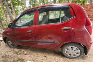 Used Hyundai i10 Era LPG