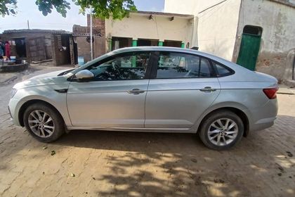 Used 1.0 TSI Ambition BSVI