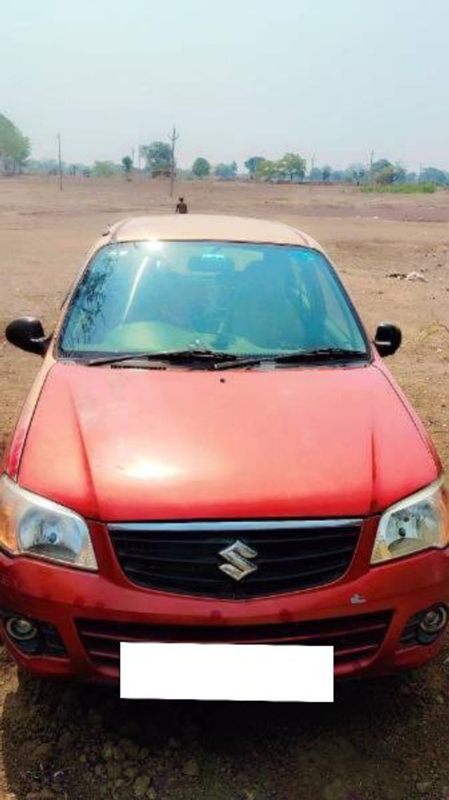 Image Used Car