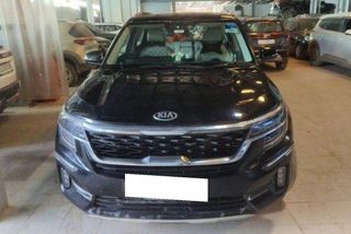 Used Kia Seltos HTX IVT G