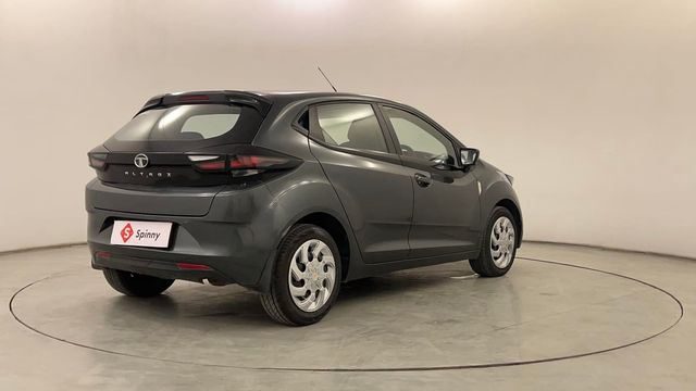 Image Used Car