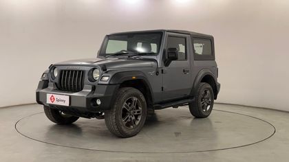Used LX Hard Top AT