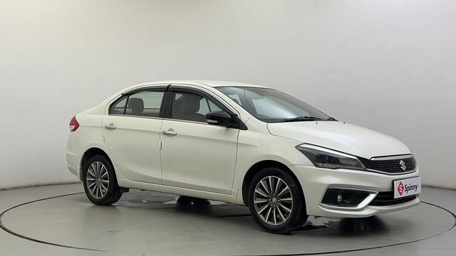 Image Used Car