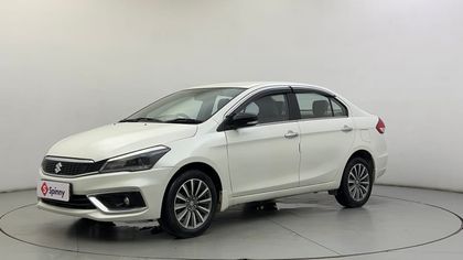 2022 Maruti Suzuki Ciaz 1.4 AT अल्फा