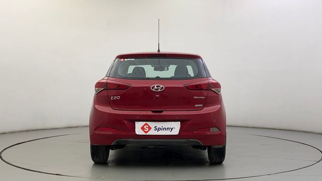 Image Used Car