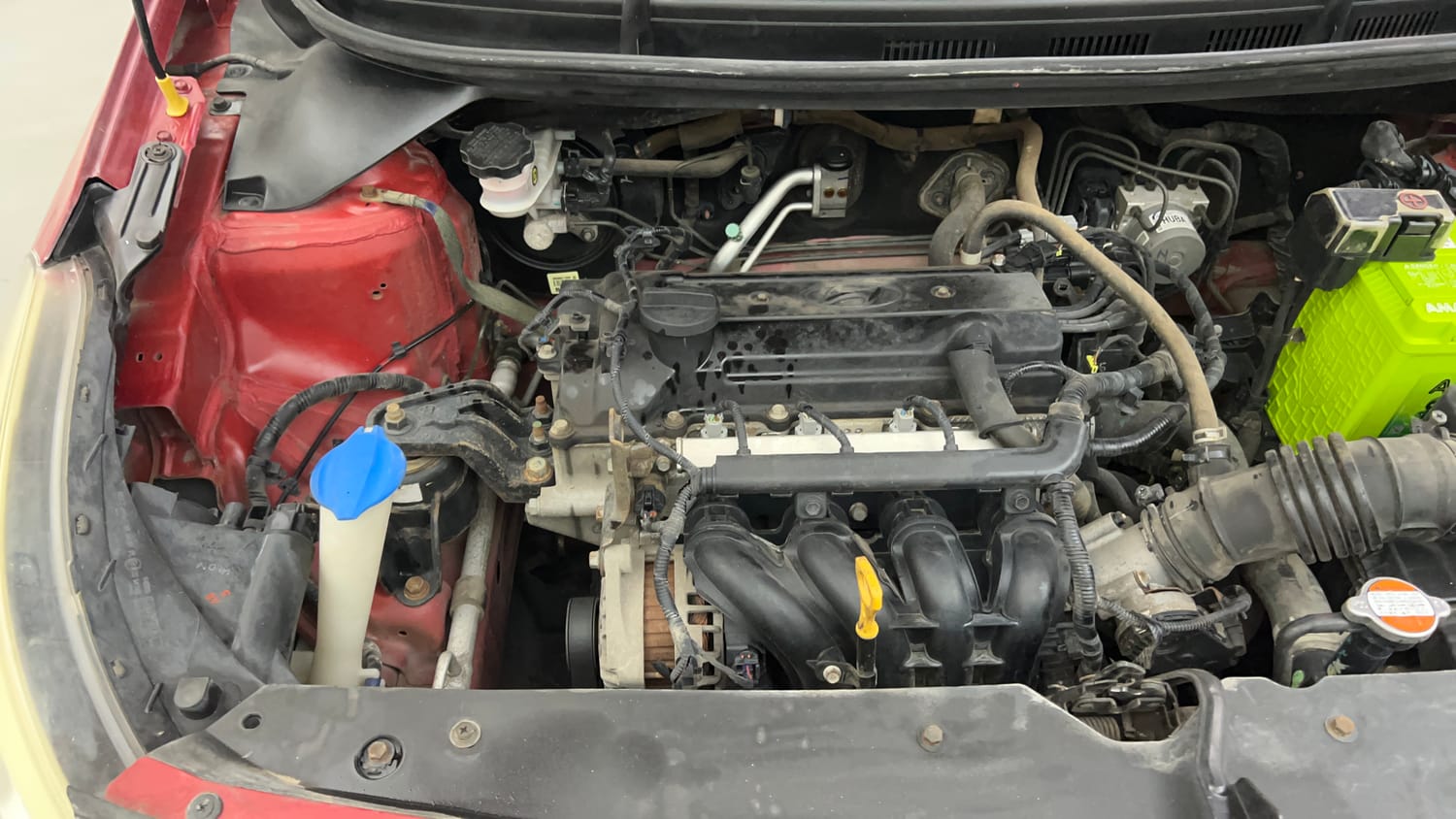 Image Used Car
