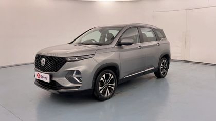 2021 एमजी हेक्टर प्लस Sharp Pro 7 Str Diesel 2023-2025