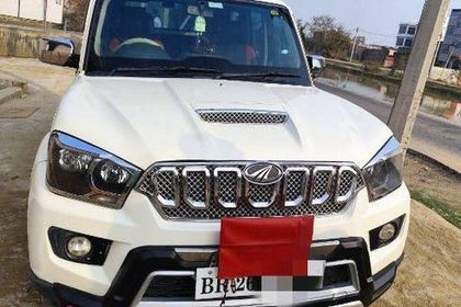 Used S3 7 Seater
