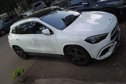 Used 220d 4MATIC