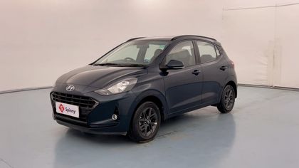 2021 Hyundai Grand i10 1.2 Kappa Sportz BSIV