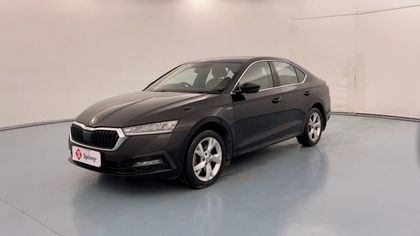 Used 1.8 TSI AT Style