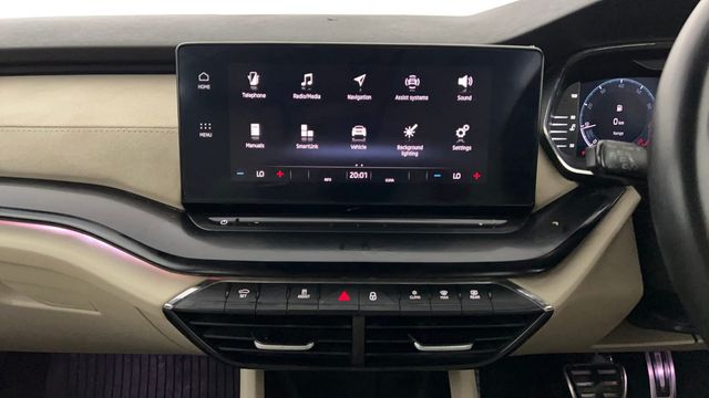 Image Used Car