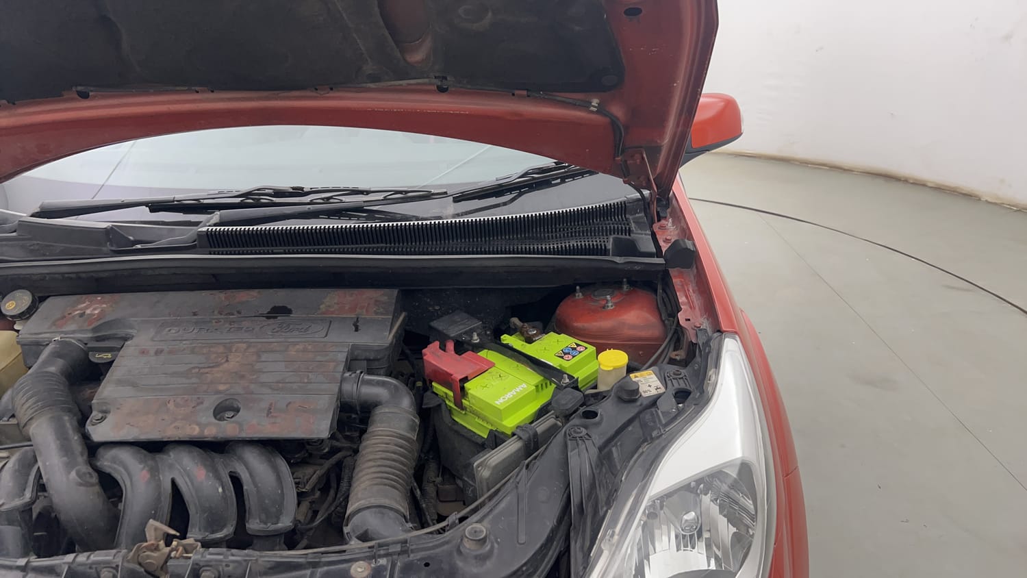 Image Used Car