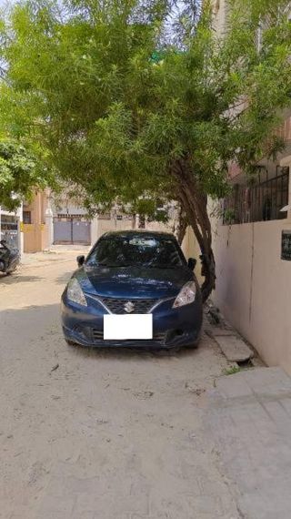 Used Maruti Baleno 1.2 Delta