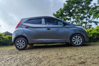 Used Hyundai EON Era