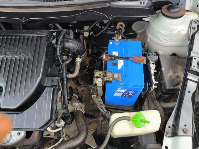 Image Used Car