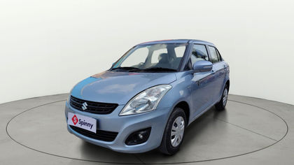 15 Used Maruti Suzuki Swift Dzire