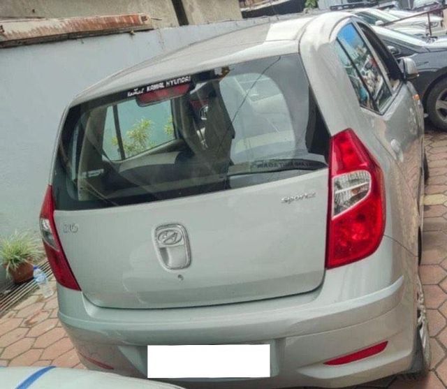 Image Used Car